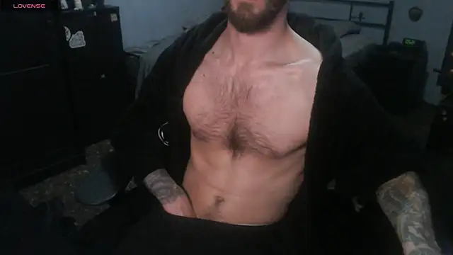 SexxxyLouis online show from 12-16-25, 02:21