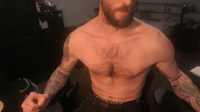 SexxxyLouis online show from 03-06-26, 03:51