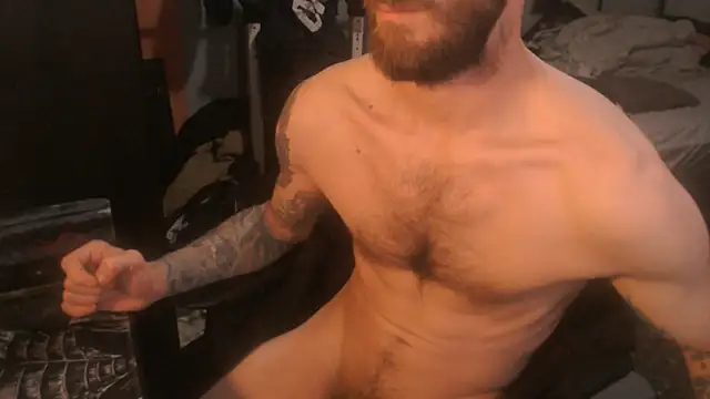 SexxxyLouis online show from 05-03-26, 08:19
