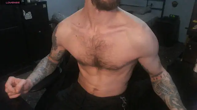 SexxxyLouis online show from 12-14-25, 11:16