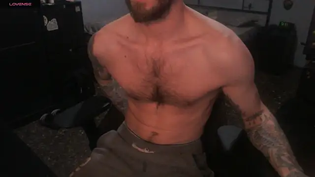 SexxxyLouis online show from 12-20-25, 12:08