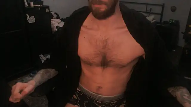 SexxxyLouis online show from 01-07-26, 09:14