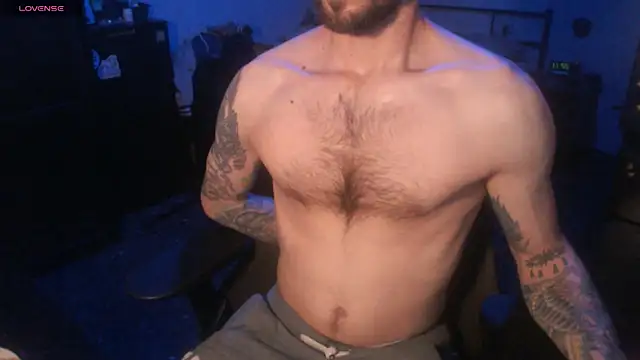 SexxxyLouis online show from 11-02-25, 09:09