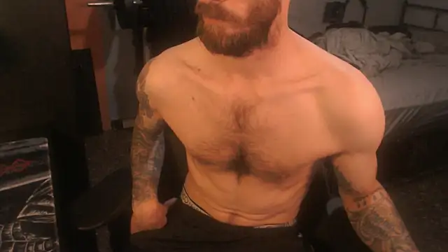 SexxxyLouis online show from 05-06-26, 07:23