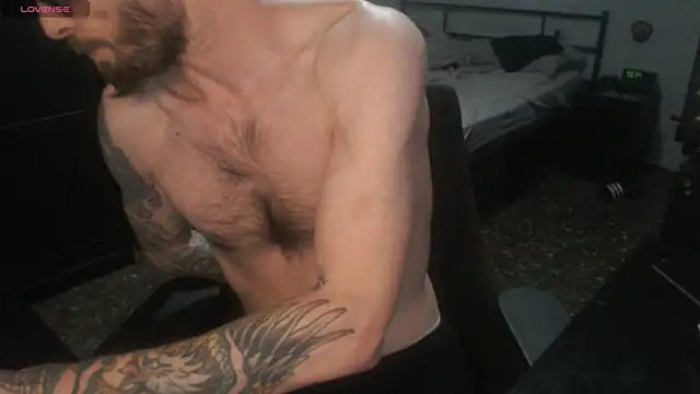 SexxxyLouis online show from 12-22-25, 01:33