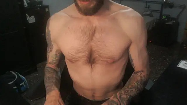 SexxxyLouis online show from 02-24-26, 08:42