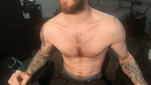 SexxxyLouis online show from 02-26-26, 08:58