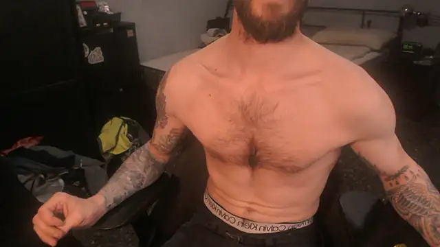 SexxxyLouis online show from 03-03-26, 01:40