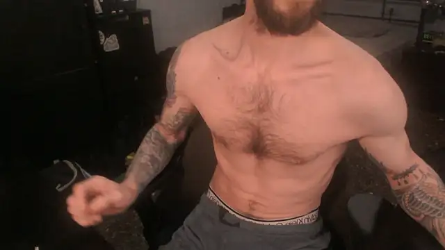 SexxxyLouis online show from 03-08-26, 10:40