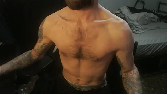 SexxxyLouis online show from 03-16-26, 08:44