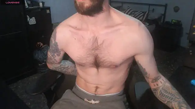 SexxxyLouis online show from 11-26-25, 10:26