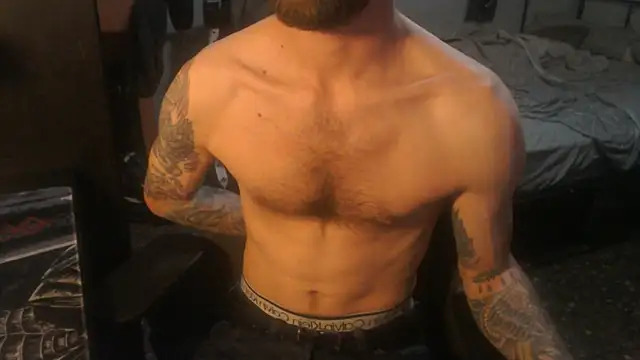 SexxxyLouis online show from 05-08-26, 07:39