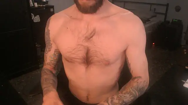 SexxxyLouis online show from 01-12-26, 01:51