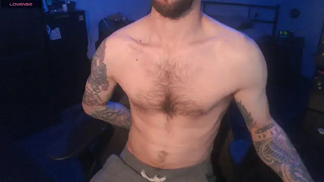 SexxxyLouis online show from 11-03-25, 09:13