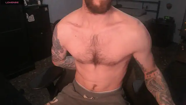 SexxxyLouis online show from 11-27-25, 09:21