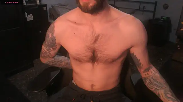 SexxxyLouis online show from 11-29-25, 08:42