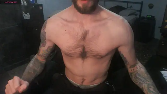 SexxxyLouis online show from 12-01-25, 05:58