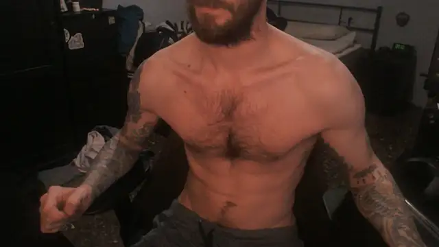 SexxxyLouis online show from 01-10-26, 09:37