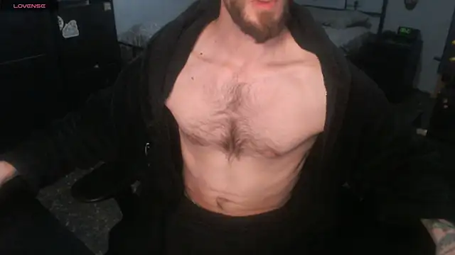 SexxxyLouis online show from 12-15-25, 02:01