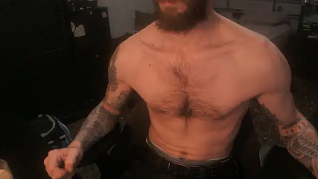 SexxxyLouis online show from 03-09-26, 05:05