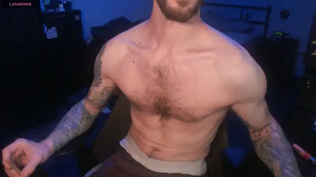 SexxxyLouis online show from 10-25-25, 10:25