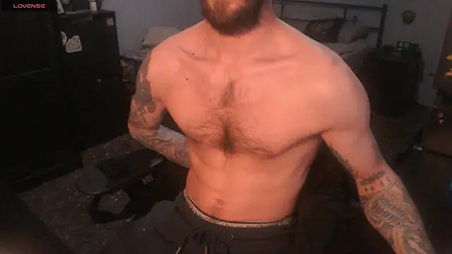 SexxxyLouis online show from 11-30-25, 12:17