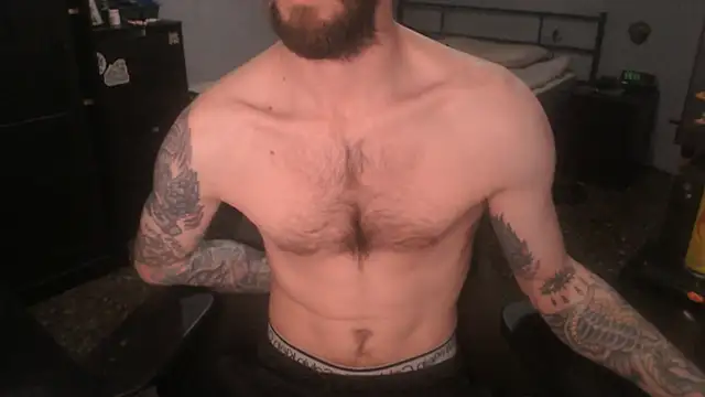 SexxxyLouis online show from 01-06-26, 09:35