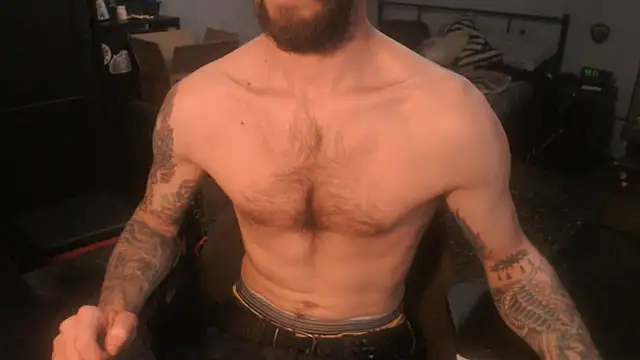 SexxxyLouis online show from 01-11-26, 12:34