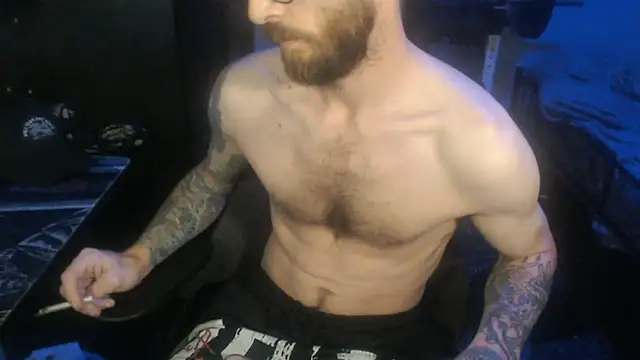 SexxxyLouis online show from 05-24-26, 08:25