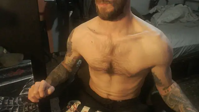 SexxxyLouis online show from 04-20-26, 07:26