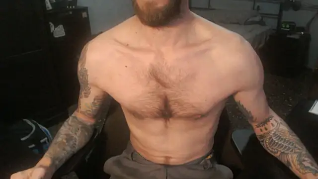 SexxxyLouis online show from 02-24-26, 08:26