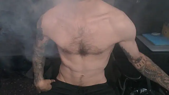 SexxxyLouis online show from 08-02-26, 09:51
