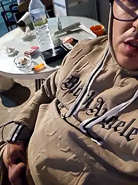 Alex3009 online show from 11-24-25, 02:55