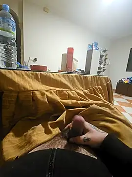 Alex3009 online show from 02-18-26, 03:15