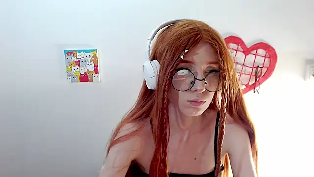  Hanna Moon  online show from 07-15-26, 11:06