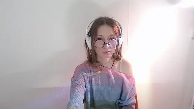  Hanna Moon  online show from 05-22-26, 08:34
