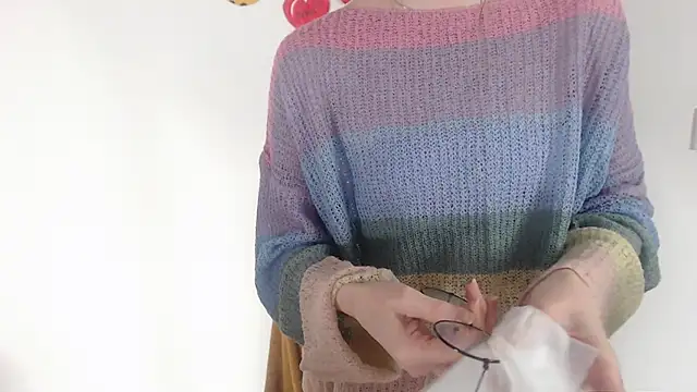  Hanna Moon  online show from 04-24-26, 08:27