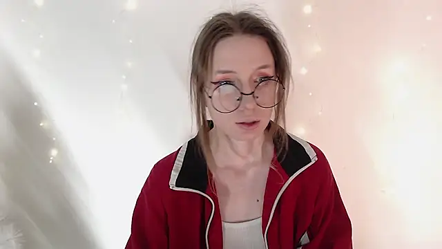  Hanna Moon  online show from 02-12-26, 08:03