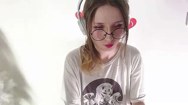  Hanna Moon  online show from 03-05-26, 10:01