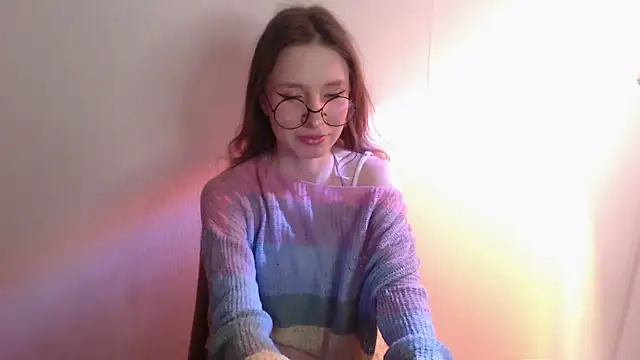  Hanna Moon  online show from 05-04-26, 12:19