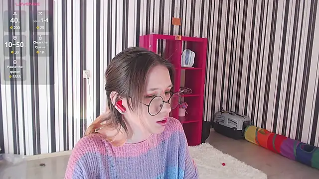 Snapshot of _Hanna_Moon_ chatting on 03-19-25, 07:51  Hanna Moon  online show from 03-19-25, 07:51
