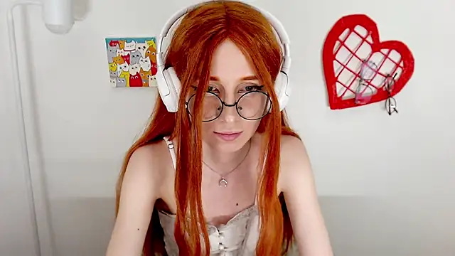  Hanna Moon  online show from 07-01-26, 01:44