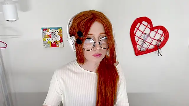  Hanna Moon  online show from 06-19-26, 01:39