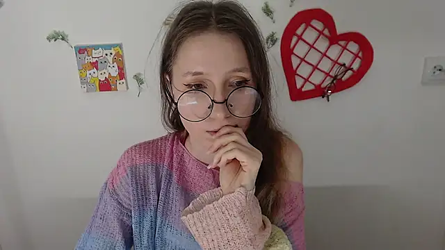  Hanna Moon  online show from 06-01-26, 05:56
