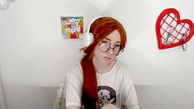  Hanna Moon  online show from 06-27-26, 10:10