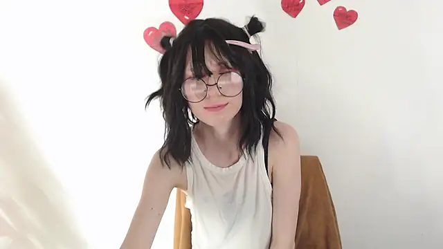  Hanna Moon  online show from 03-17-26, 08:39