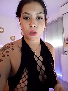 little susie online show from 11-04-25, 09:24