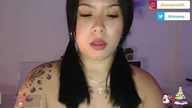 little susie online show from 11-18-25, 09:23