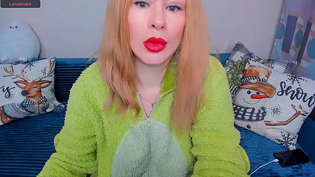 EllenMoore online show from 02-14-26, 03:07