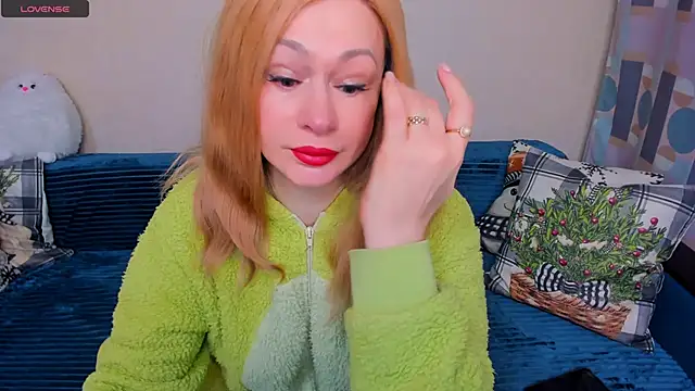 EllenMoore online show from 02-08-26, 03:37